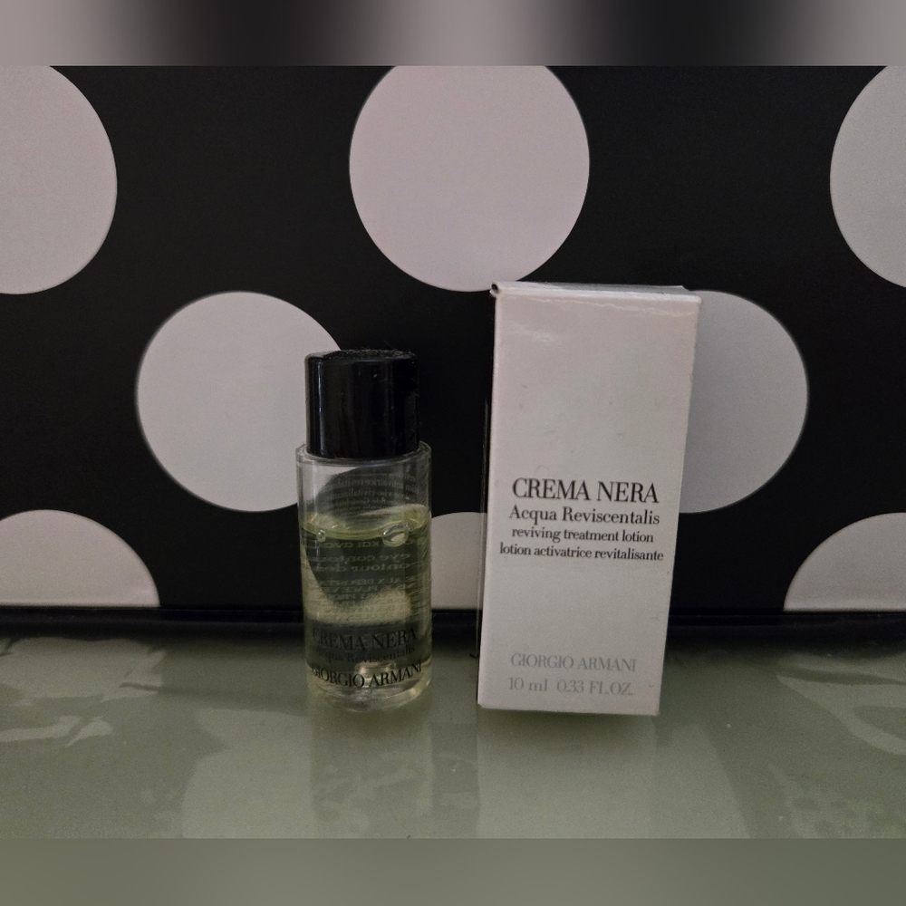 2/$15✨️Armani Crema Nera✨️